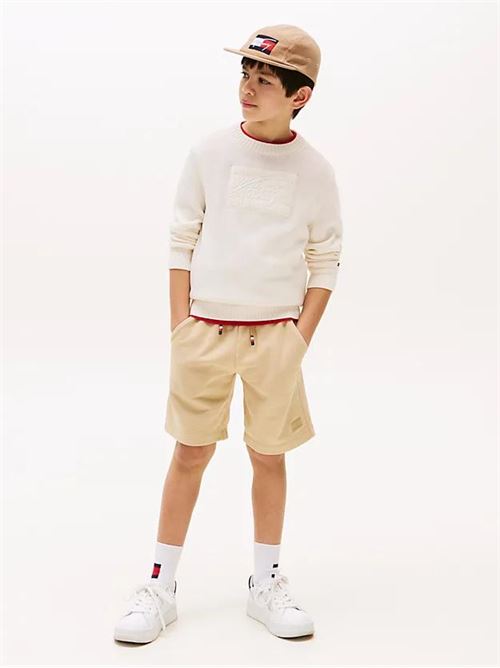  TOMMY HILFIGER | KB0KB09810T/Z00